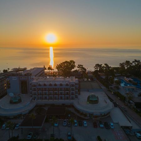 Fore Resort & Spa Кемер Екстер'єр фото