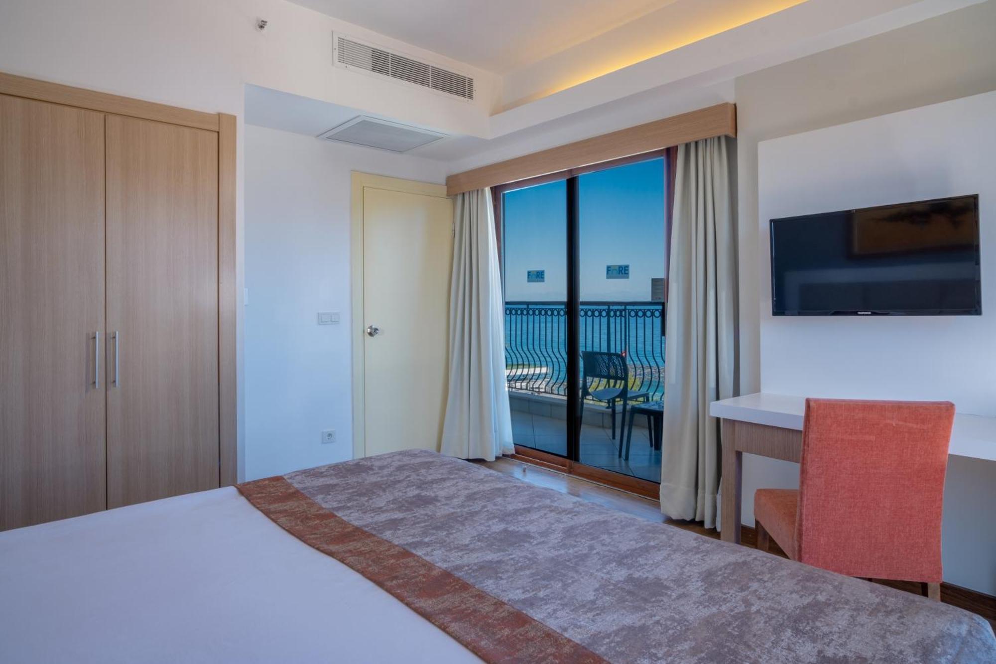 Fore Resort & Spa Кемер Екстер'єр фото