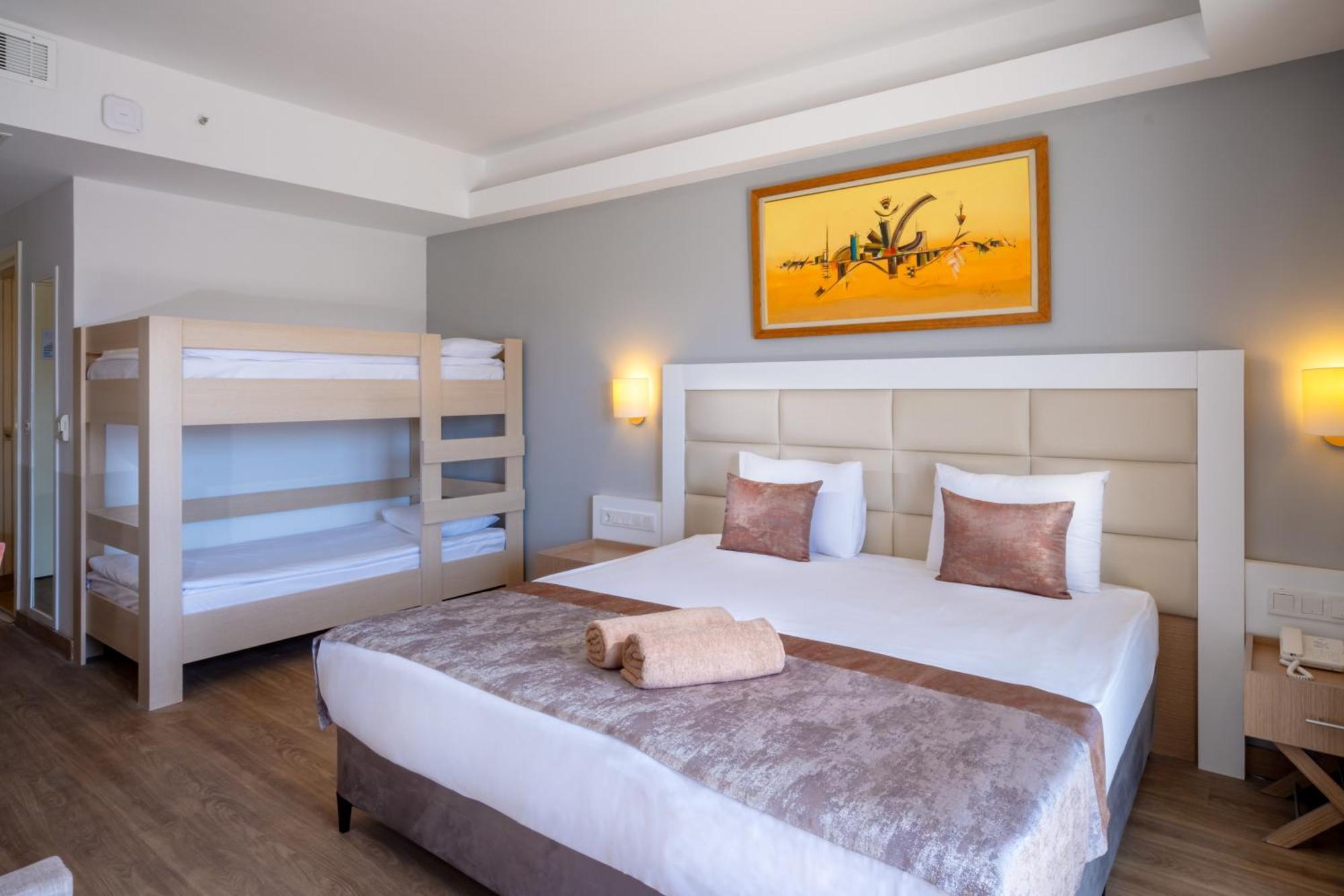 Fore Resort & Spa Кемер Екстер'єр фото