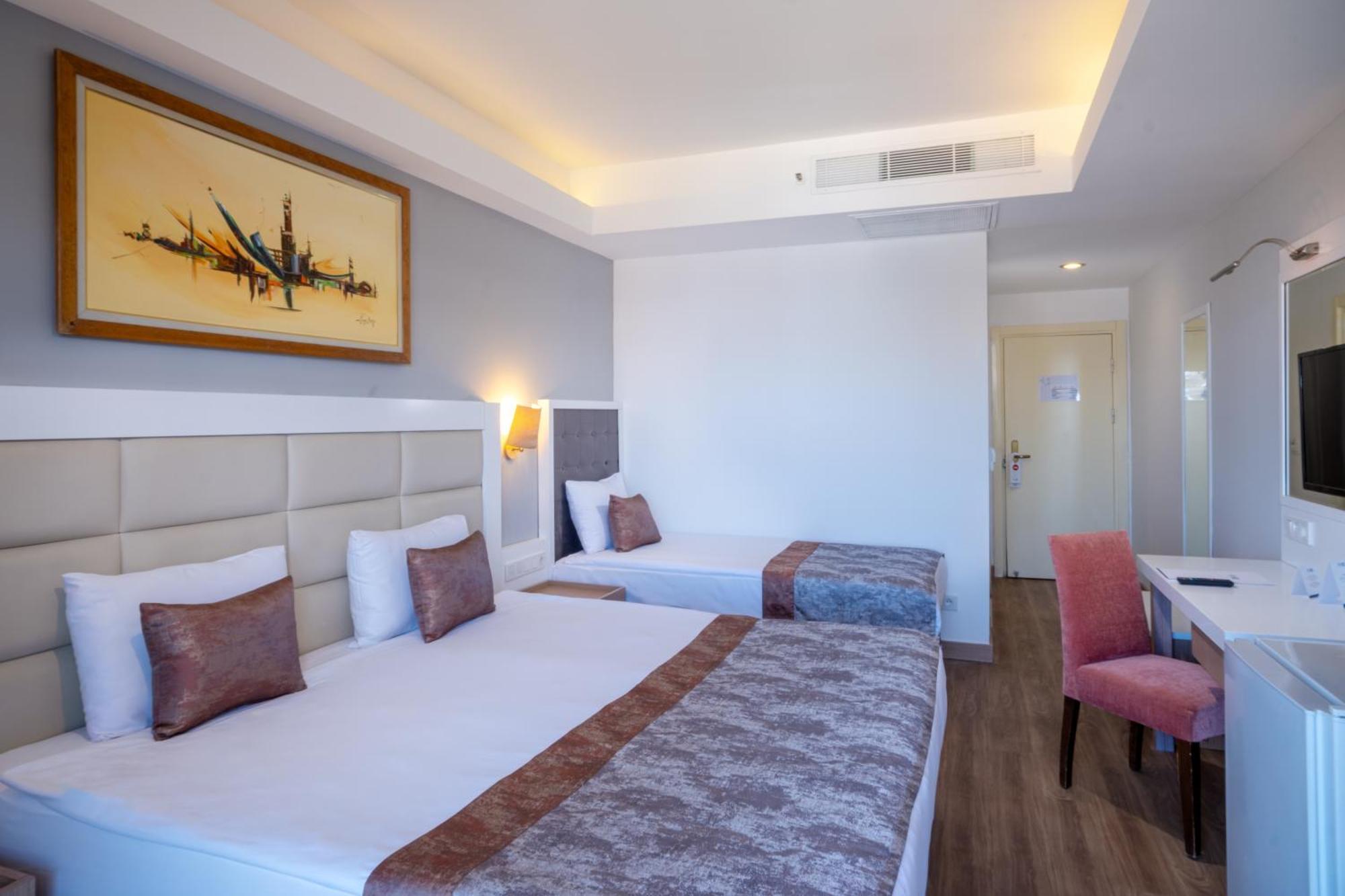 Fore Resort & Spa Кемер Екстер'єр фото