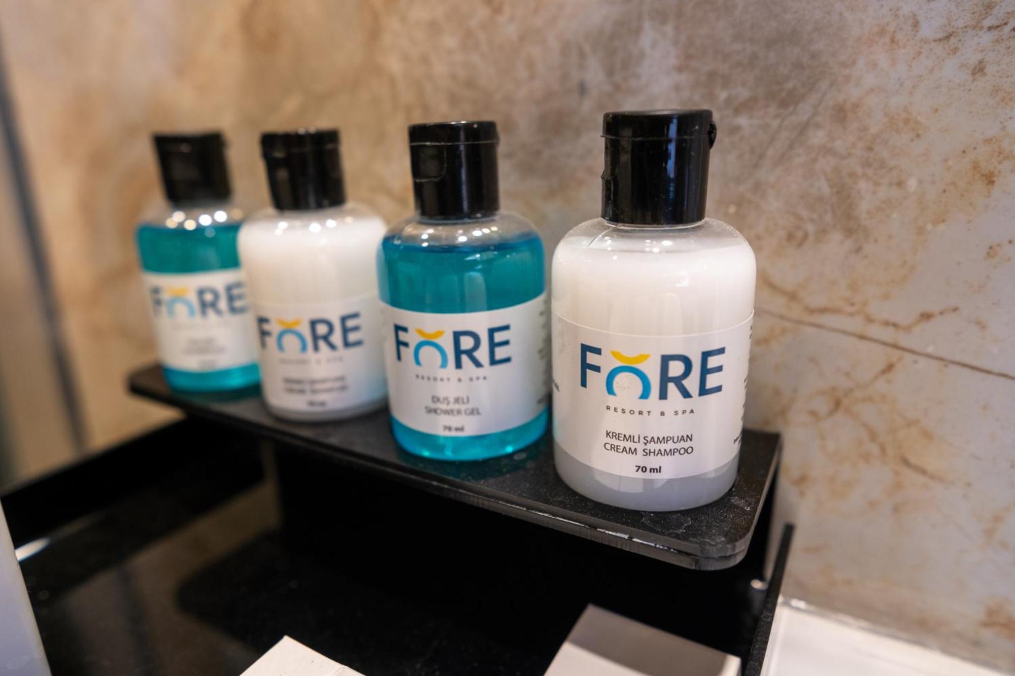 Fore Resort & Spa Кемер Екстер'єр фото