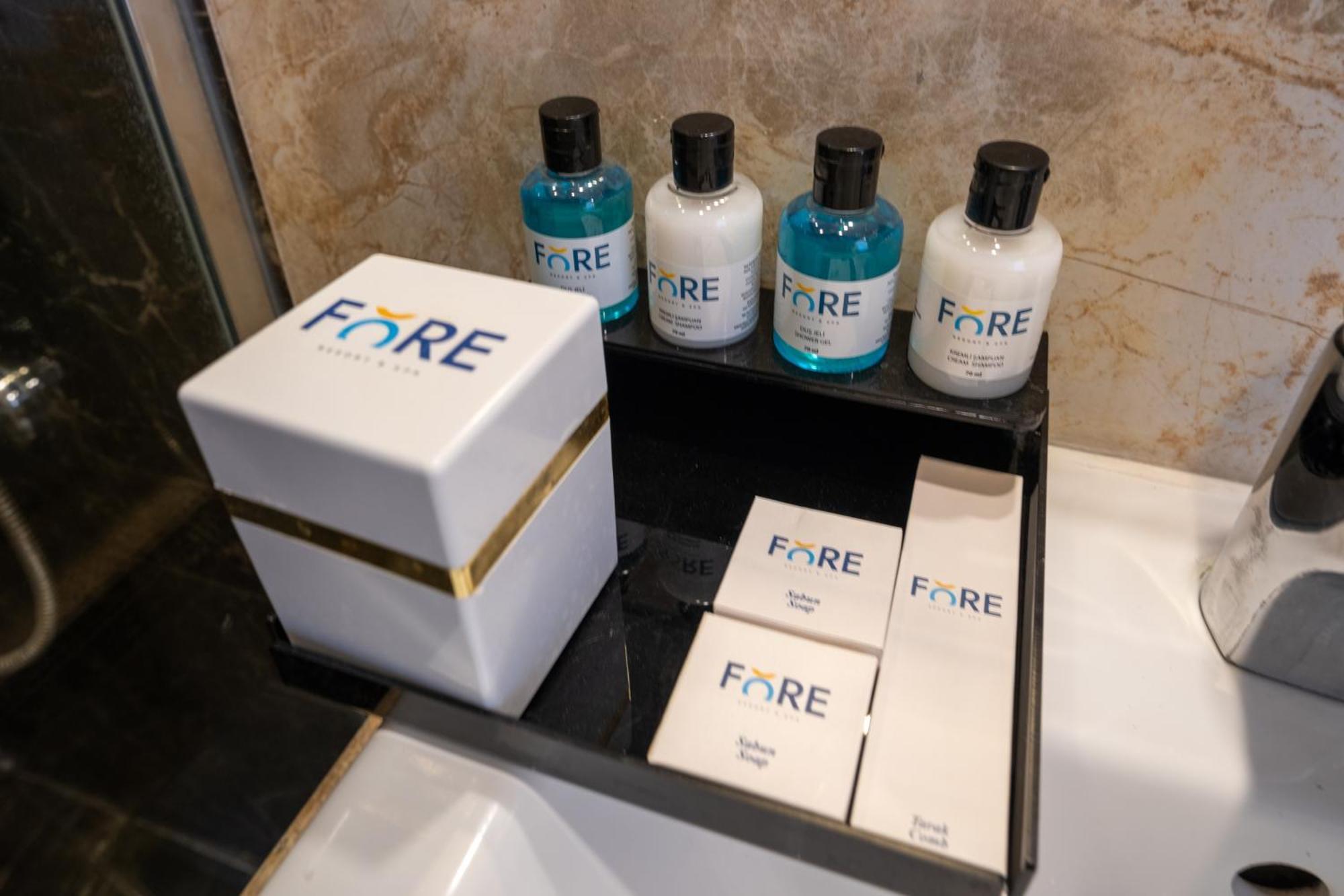 Fore Resort & Spa Кемер Екстер'єр фото