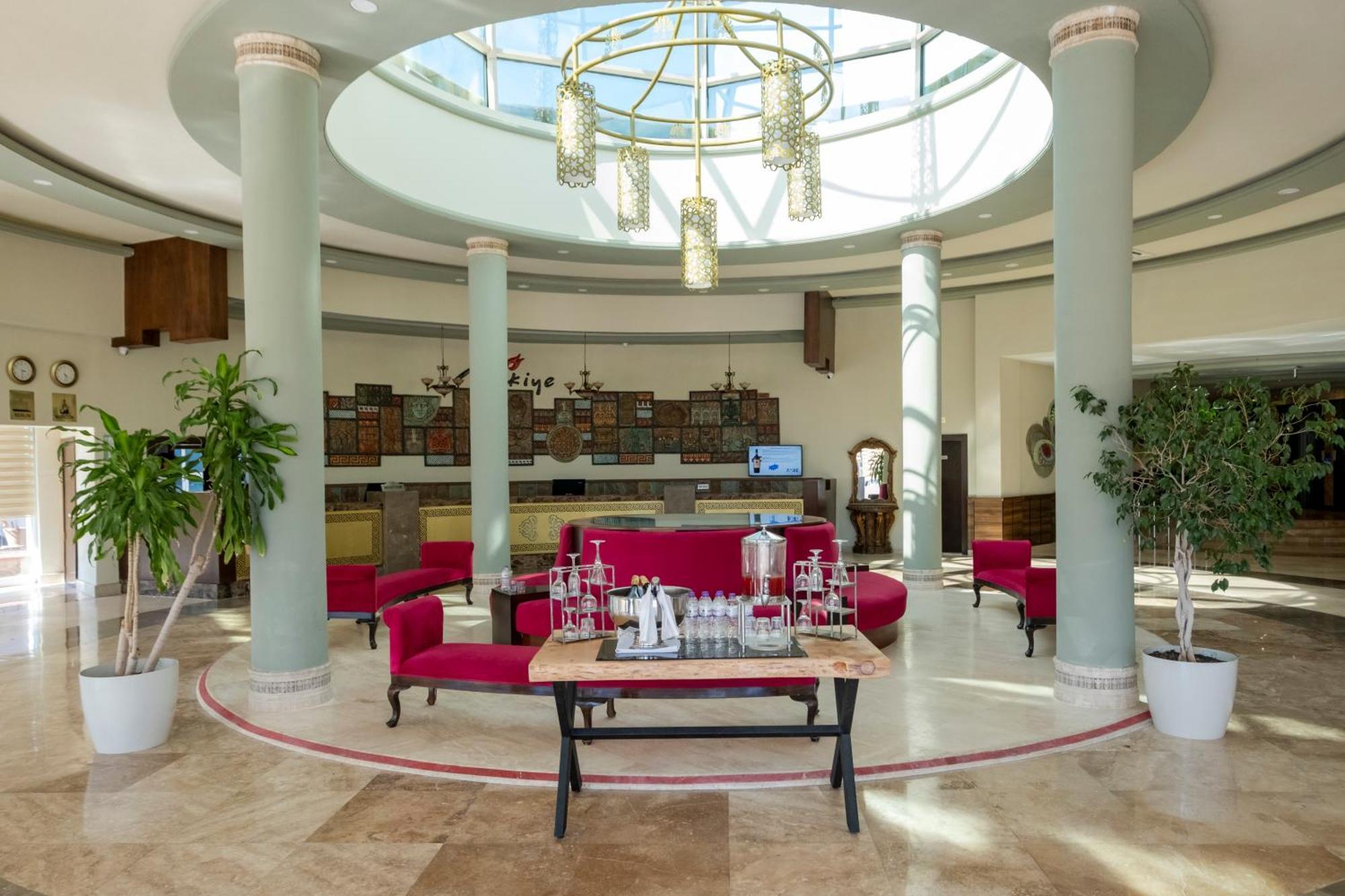 Fore Resort & Spa Кемер Екстер'єр фото